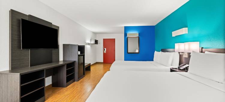 迈阿密Signature Inn(Signature Inn Miami)图片