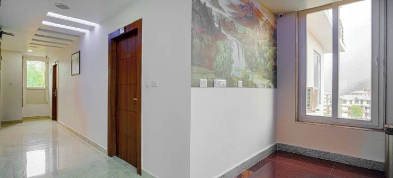 阿丽扎旅馆及套房(Aliza Inn and Suites)图片