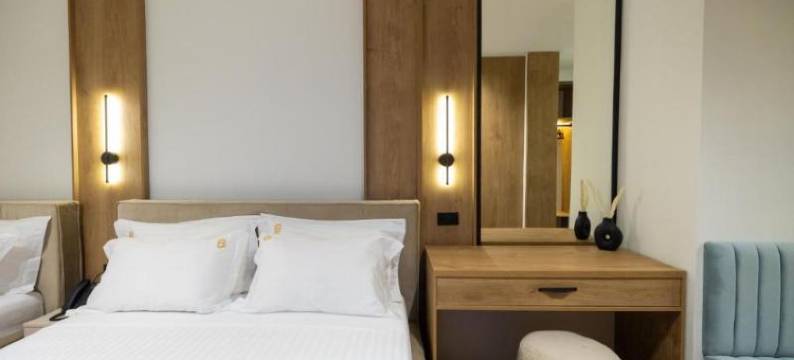 贝利兹精品酒店(Beliz Boutique Hotel)图片