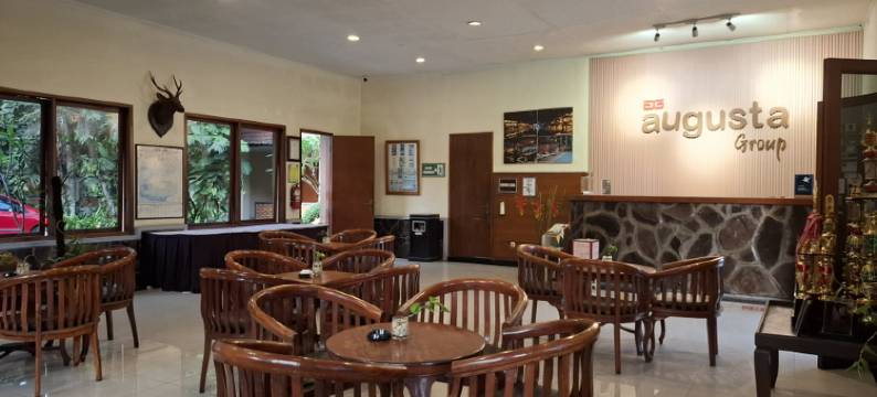 Augusta Hotel & Glamping Sukabumi图片