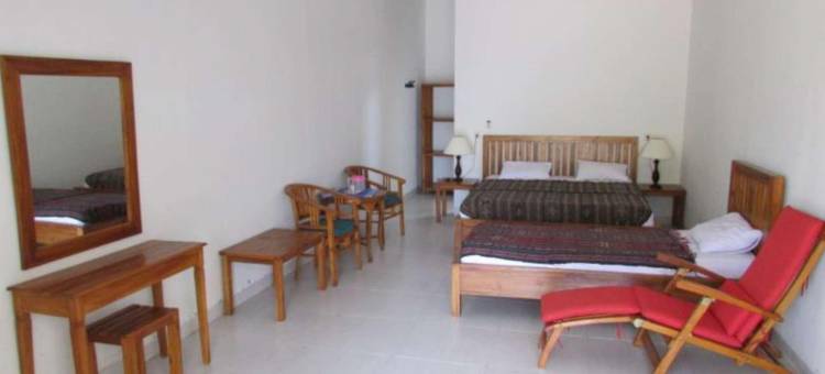 海洋女王度假村(Ocean Queen Resort)图片