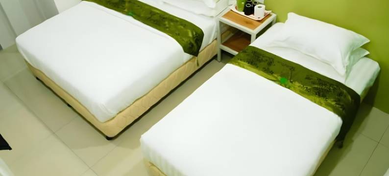 绿色饭店(Green Hotel)图片