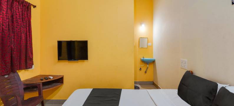 Hotel O Raghul Residency图片