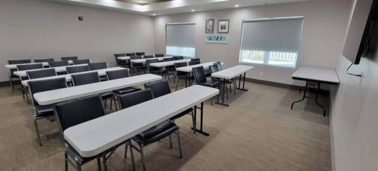 哈灵根丽怡酒店(Country Inn & Suites by Radisson, Harlingen, TX)图片