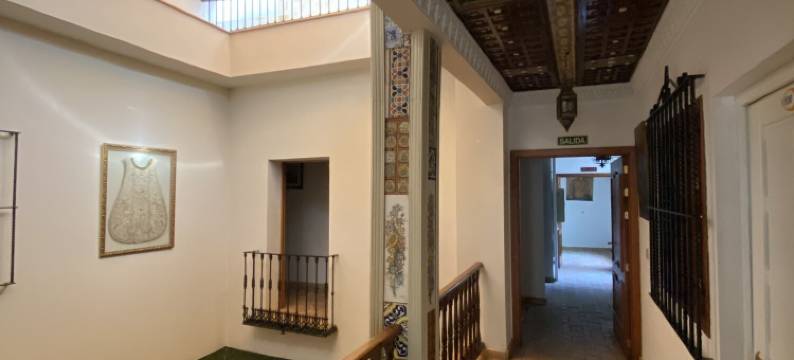 格洛利亚修道院酒店(Hotel Convento la Gloria)图片