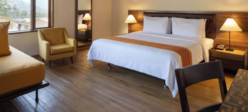 雷鸟普埃布罗度假酒店及会议中心(Decameron El Pueblo)图片