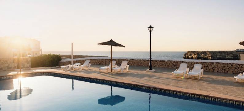 凯池别墅(Bluesea Cabo de Baños)图片