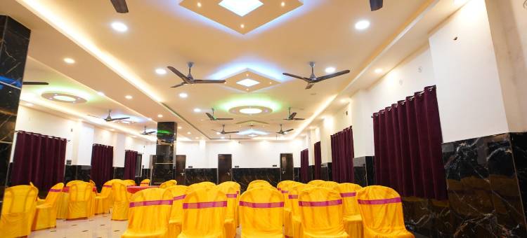 钻石酒店(Hotel Diamond Inn)图片