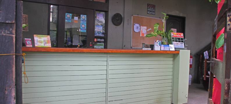 懒狗床和早餐酒店(Lazy Dog Bed & Breakfast)图片