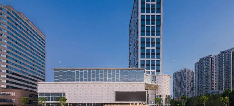 全季酒店(秦皇岛火车站万达广场店)图片