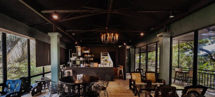 杜马盖地亨利度假村(The Henry Resort Dumaguete)图片