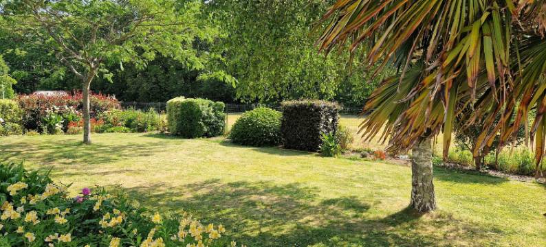 Holiday home with garden, Auray图片