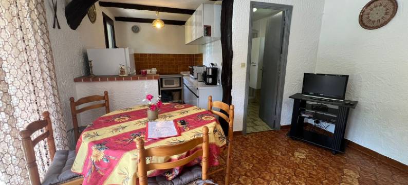 Villa Lou Pantail, Cagnes-sur-Mer图片