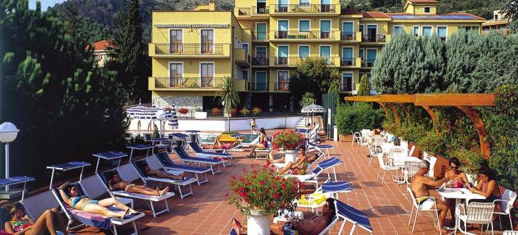 Apartment in Pietra Ligure with balcony or terrace-formerly TUI Ferienhaus图片