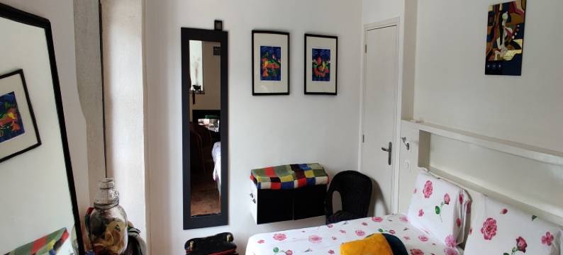 Loire Valley with pool图片