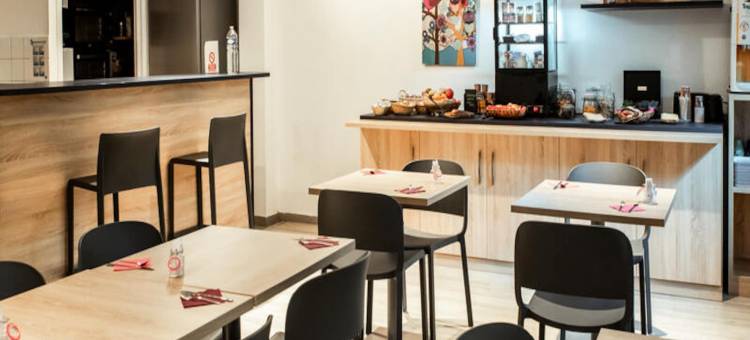 2 Room Apartment 4 People图片