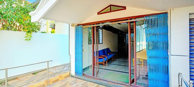 Townhouse Madikeri Fort Formerly Hotel Raj图片