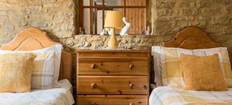 萨默塞特侏罗纪海岸乡村别墅(Cottage in Somerset near Jurassic Coast)图片