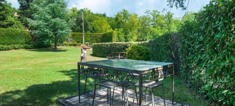 Apartment in Marche near Lame Rosse图片