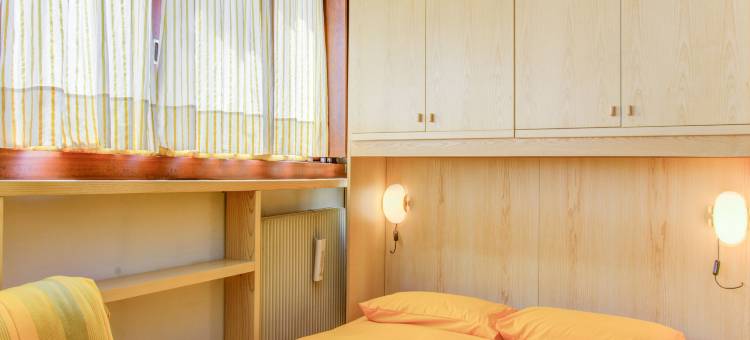 Apartment in Cervinia with Ski Access图片