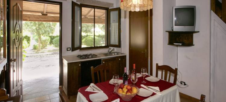Holiday Home in Trinitapoli near Adriatic Sea图片