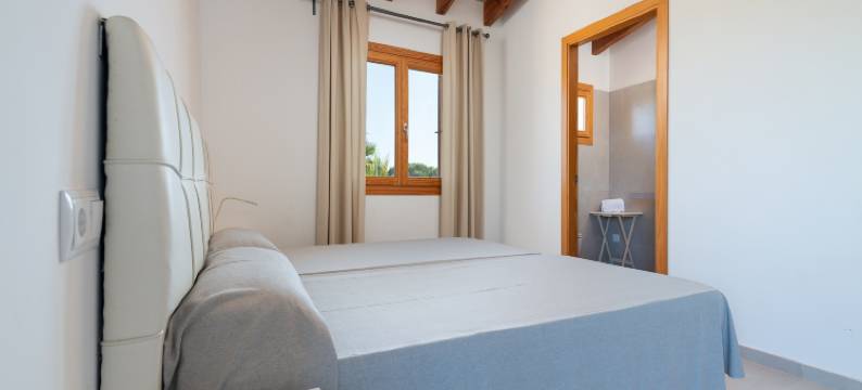 Es Regalo (pÉrgola) - Villa With Private Pool图片