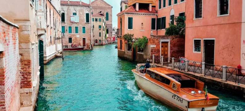 Apartment near Venice with Sandy Beaches图片