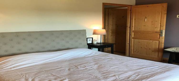 Peaceful Retreat in Pougnadoresse图片