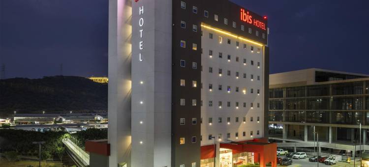 宜必思奎雷塔罗酒店(Ibis Queretaro)图片