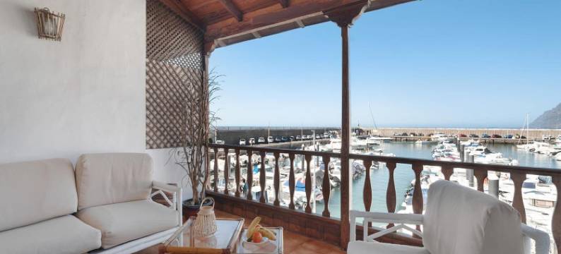 Apartment for 4 people in Tenerife图片