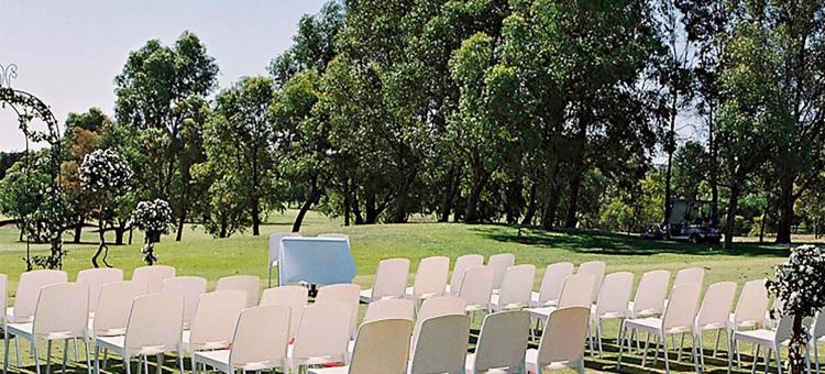 班伯里美居高尔夫渡假酒店(Mercure Bunbury Sanctuary Golf Resort)图片