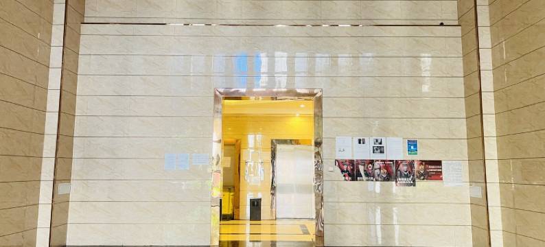 彩途自由居公寓(新华街分店)图片