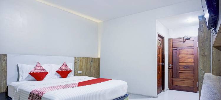 OYO 94772 加普拉酒店(OYO 94772 Gapura Hotel)图片