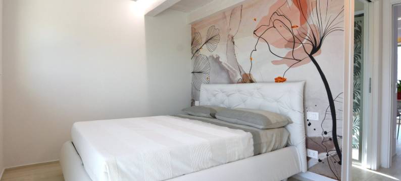 Spacious Stay in Montelupone图片