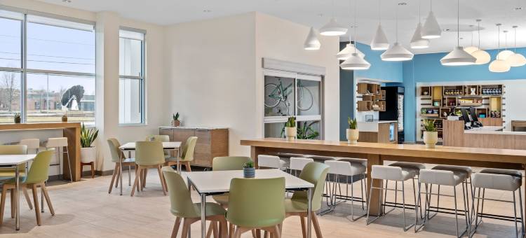 Element Branson图片