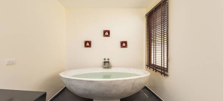 龙兰吉别墅酒店(Villa Iorangi)图片