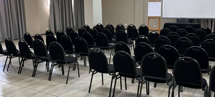 宜必思尚品普鲁登特总统城酒店，西部门户(Ibis Styles Presidente Prudente Portal d'Oeste)图片