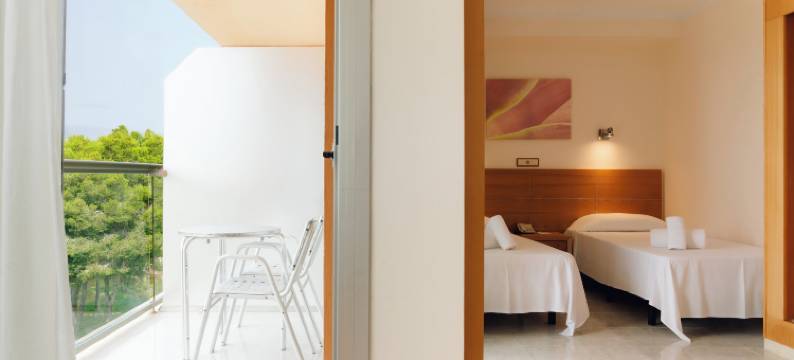 蓝海萨利纳(Bluesea Salina Ex MD Atlantic)图片