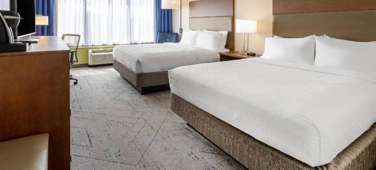 智选假日套房酒店费城的N -华盛顿堡(Holiday Inn Express & Suites FT. Washington - Philadelphia)图片