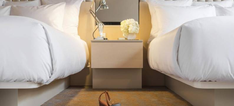 达拉谟 21c 博物馆酒店(21C Museum Hotel Durham)图片