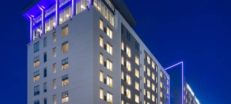 阔德城东莫林凯悦嘉轩酒店(Hyatt Place East Moline/Quad Cities)图片