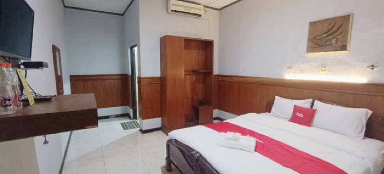 Hotel Istana Syariah Pekalongan by Hello Room图片