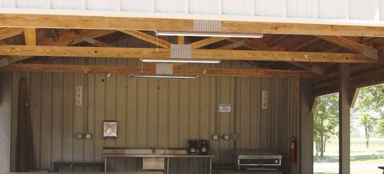 布拉夫顿KOA房车度假村(Bluffton KOA RV Resort)图片