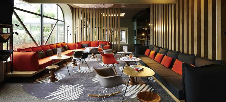 宜必思斯特拉斯堡中心历史酒店(Ibis Strasbourg Centre Historique)图片