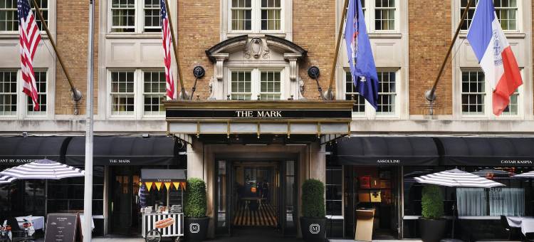 马克酒店(The Mark New York)图片