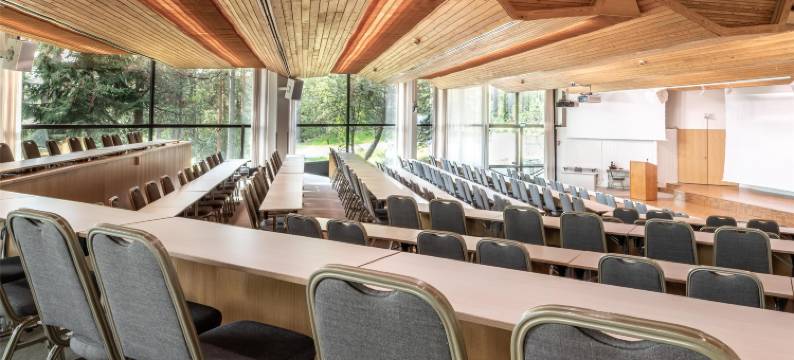 斯堪地拉雅芙欧里酒店(Scandic Laajavuori)图片