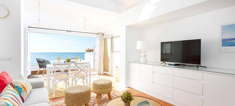 Amazing house with sea views. La Casita图片