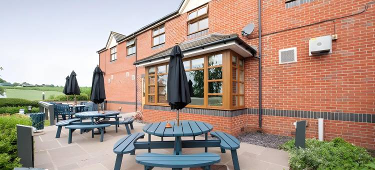 伊夫舍姆普瑞米尔酒店(Premier Inn Evesham)图片