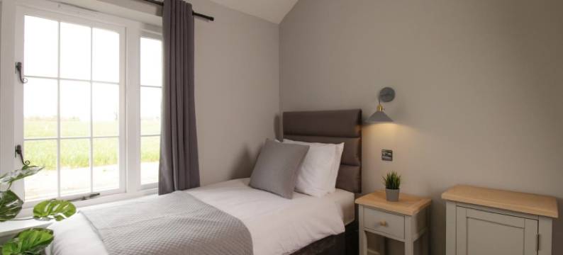 金斯阿姆酒店(The Kings Arms)图片