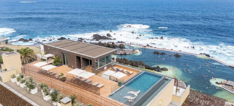 马德拉自然水酒店(Aqua Natura Madeira)图片